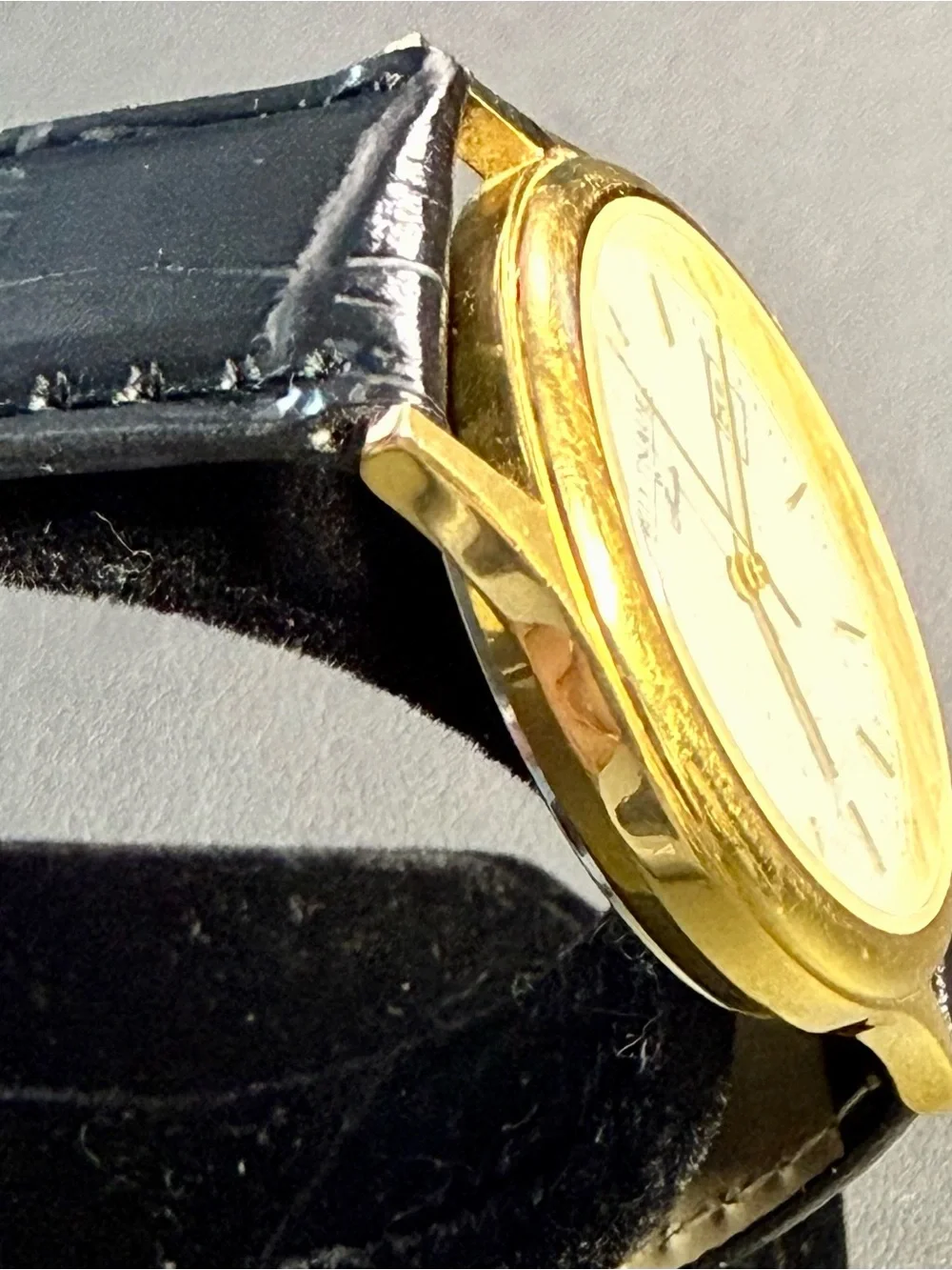 Wittnauer vintage men’s